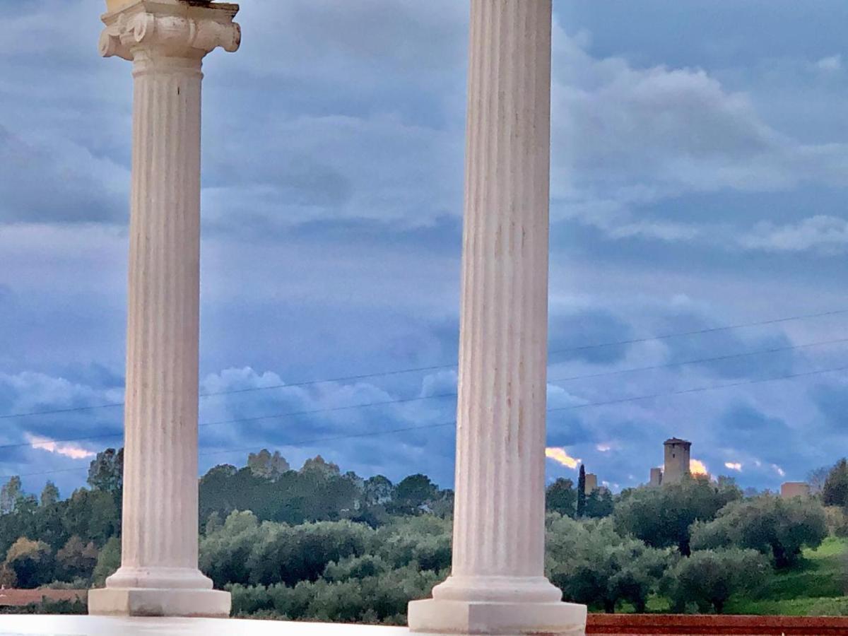 L'Incanto Di Nausicaa Ascea Luaran gambar