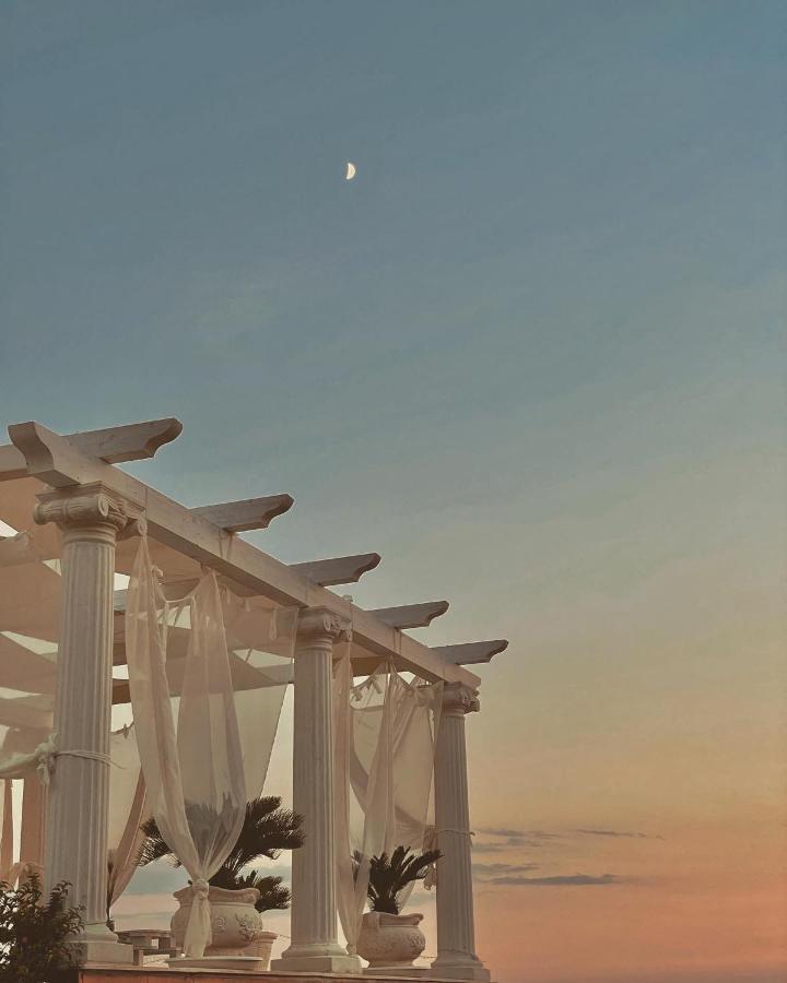 L'Incanto Di Nausicaa Ascea Luaran gambar