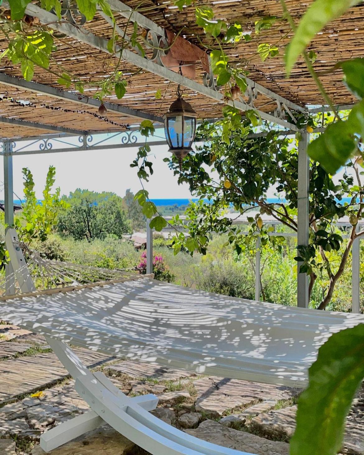 L'Incanto Di Nausicaa Ascea Luaran gambar