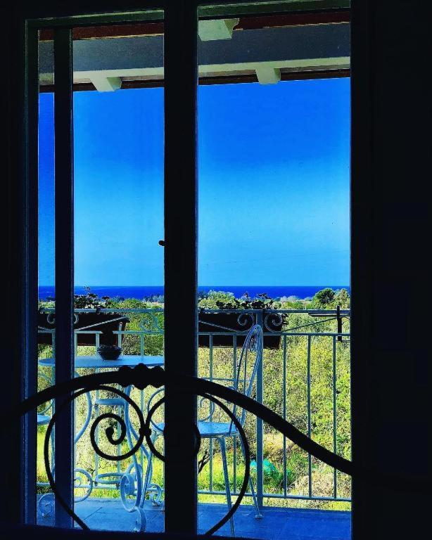 L'Incanto Di Nausicaa Ascea Luaran gambar